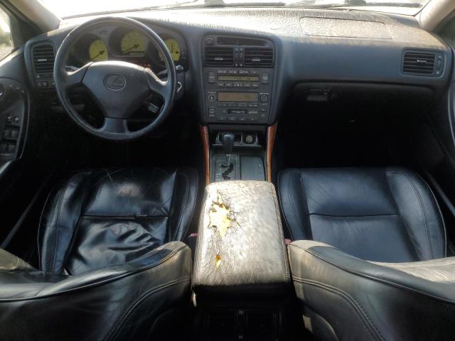Aukcja sprzedaży 2000 Lexus Gs, vin: JT8BD68S6Y0091288, numer aukcji: 84939855