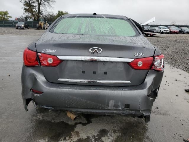 Продажа на аукционе авто 2015 Infiniti Q50, vin: JN1BV7AP7FM350258, номер лота: 97013665