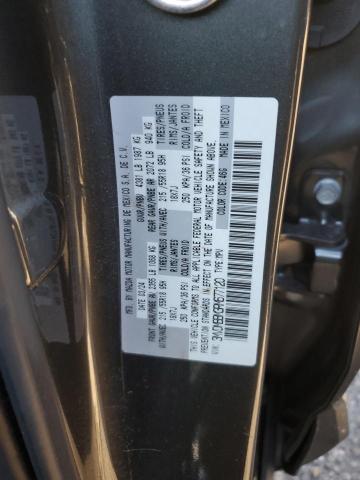 82388105 :رقم المزاد ، 3MVDMBBM3RM677120 vin ، 2024 Mazda Cx-30 مزاد بيع