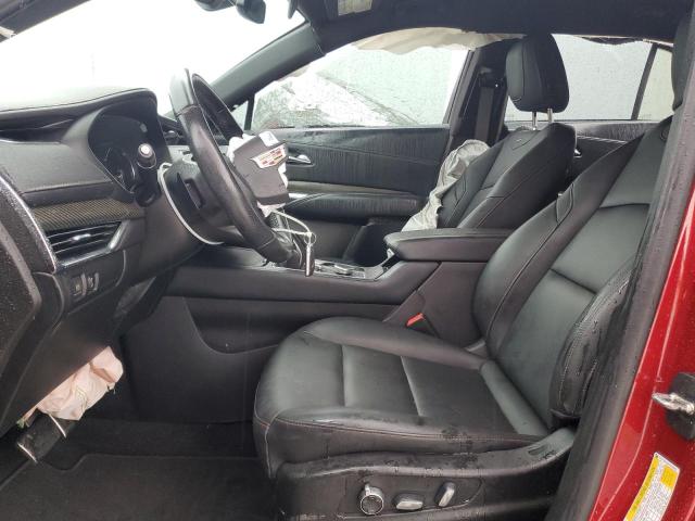 51384986 :رقم المزاد ، 1GYFZER40KF199063 vin ، 2019 Cadillac Xt4 مزاد بيع