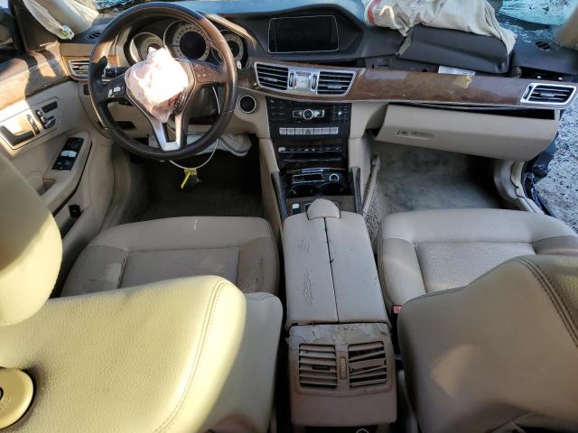 86121065 :رقم المزاد ، WDDHF5KB5EA827805 vin ، 2014 Mercedes-benz E مزاد بيع