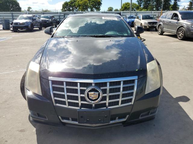 85293525 :رقم المزاد ، 1G6DC1E36C0121463 vin ، 2012 Cadillac Cts مزاد بيع