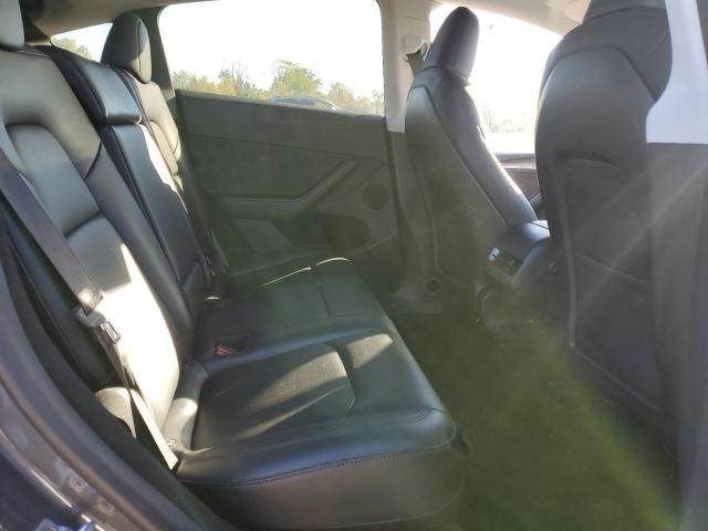 2023 Tesla Model Y მანქანა იყიდება აუქციონზე, vin: 7SAYGDEE8PA128427, აუქციონის ნომერი: 84264955