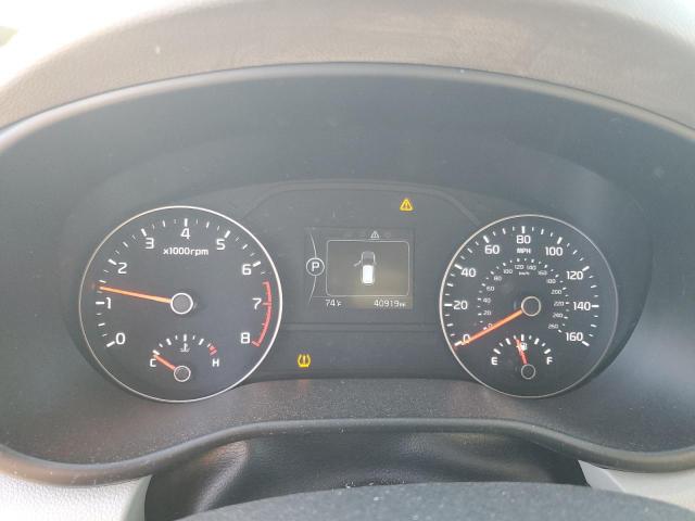 91010625 :رقم المزاد ، KNDPMCAC2J7438105 vin ، 2018 Kia Sportage مزاد بيع