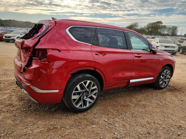 Продажа на аукционе авто 2023 Hyundai Santa Fe C, vin: 5NMS54AL1PH486631, номер лота: 87109395