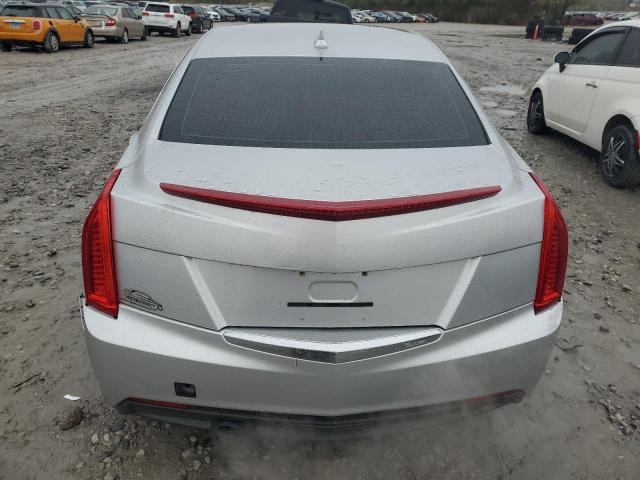 2013 Cadillac Ats მანქანა იყიდება აუქციონზე, vin: 1G6AA5RA4D0155699, აუქციონის ნომერი: 82759005