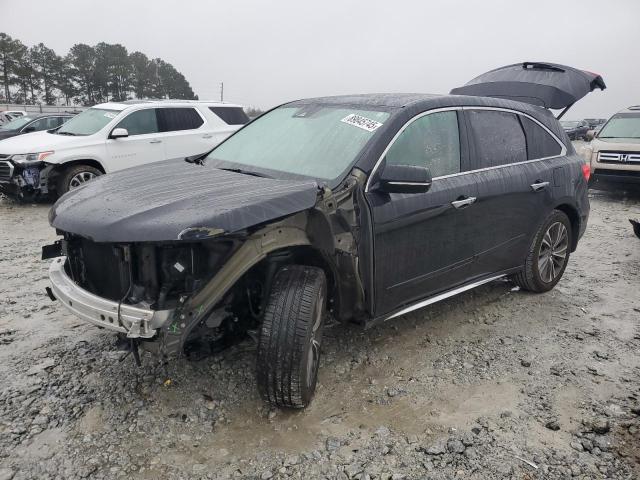 Продажа на аукционе авто 2019 Acura Mdx, vin: 5J8YD3H58KL011629, номер лота: 89845745