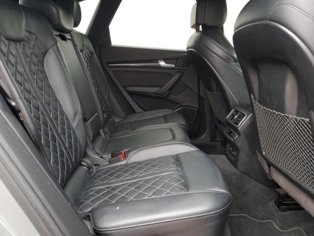 90021305 :رقم المزاد ، WA1C4AFYXK2116635 vin ، 2019 Audi Sq5 مزاد بيع
