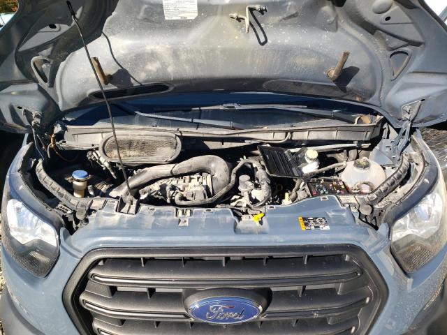 96632315 :رقم المزاد ، 1FTBR3X83LKB04308 vin ، 2020 Ford Transit T- مزاد بيع