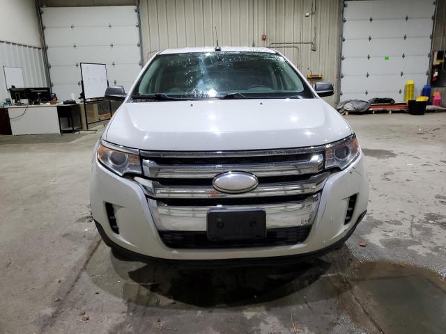 87361525 :رقم المزاد ، 2FMDK3GC9DBC62287 vin ، 2013 Ford Edge Se مزاد بيع