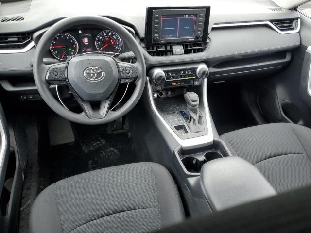 90022735 :رقم المزاد ، 2T3G1RFV0LC139582 vin ، 2020 Toyota Rav4 مزاد بيع