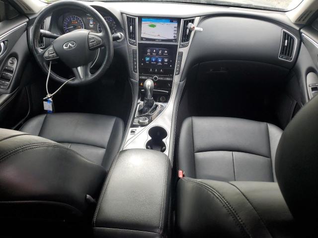 Aukcja sprzedaży 2015 Infiniti Q50 Base, vin: JN1BV7AR8FM408122, numer aukcji: 85892125