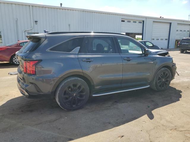 Aukcja sprzedaży 2021 Kia Sorento, vin: 5XYRK4LF8MG044577, numer aukcji: 84811395