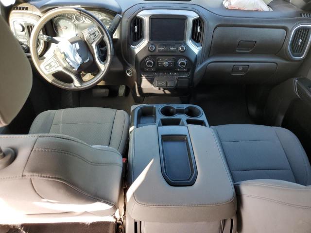 Aukcja sprzedaży 2022 Chevrolet Silverado Ltd, vin: 1GCPWCED8NZ122571, numer aukcji: 51916956
