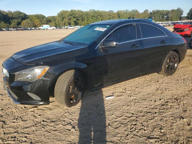 Aukcja sprzedaży 2018 Mercedes-benz Cla, vin: WDDSJ4EB8JN606499, numer aukcji: 87403745