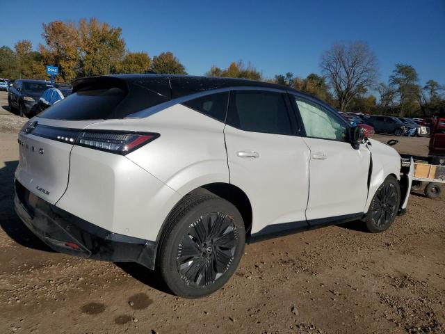 Aukcja sprzedaży 2025 Nissan Murano, vin: 5N1AZ3DT6SC130197, numer aukcji: 90573875