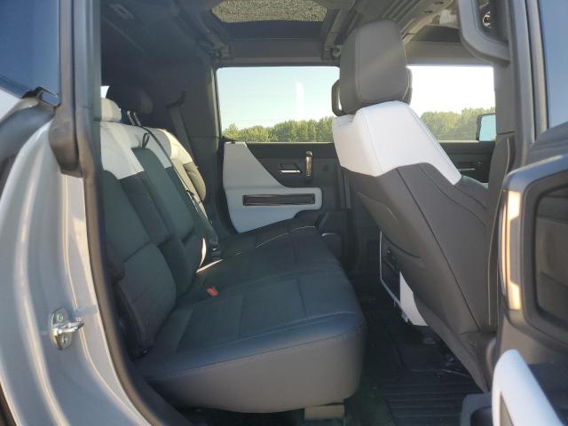 84579515 :رقم المزاد ، 1GKT0NDE1SU113004 vin ، 2025 Gmc Hummer Suv مزاد بيع