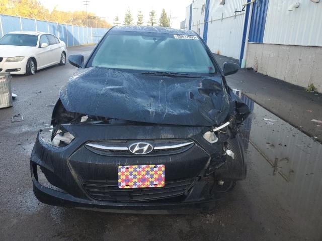 Aukcja sprzedaży 2016 Hyundai Accent, vin: KMHCT4AE9GU140746, numer aukcji: 89627095