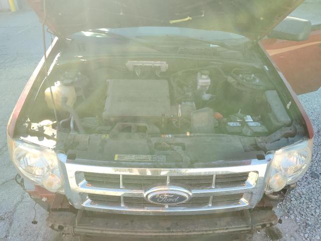 2009 Ford Escape მანქანა იყიდება აუქციონზე, vin: 1FMCU93G39KC60131, აუქციონის ნომერი: 86503505