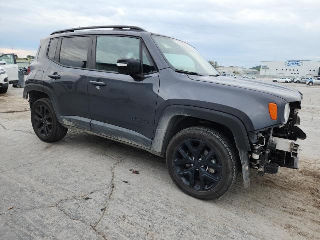 Продажа на аукционе авто 2022 Jeep Renegade, vin: ZACNJDE16NPN99190, номер лота: 85008105