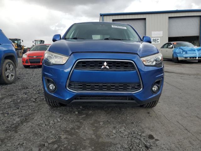 Продаж на аукціоні авто 2015 Mitsubishi Outlander Sport, vin: 4A4AP3AU4FE053971, номер лоту: 74844885