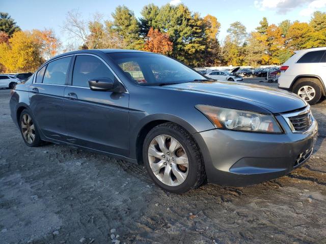 Aukcja sprzedaży 2008 Honda Accord Exl, vin: 1HGCP26868A135041, numer aukcji: 82512955
