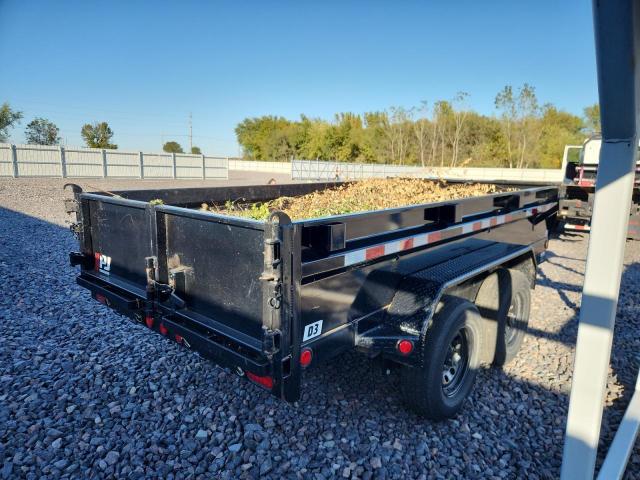 2023 Pj Trailers მანქანა იყიდება აუქციონზე, vin: 4P51D1621P1398465, აუქციონის ნომერი: 86277965