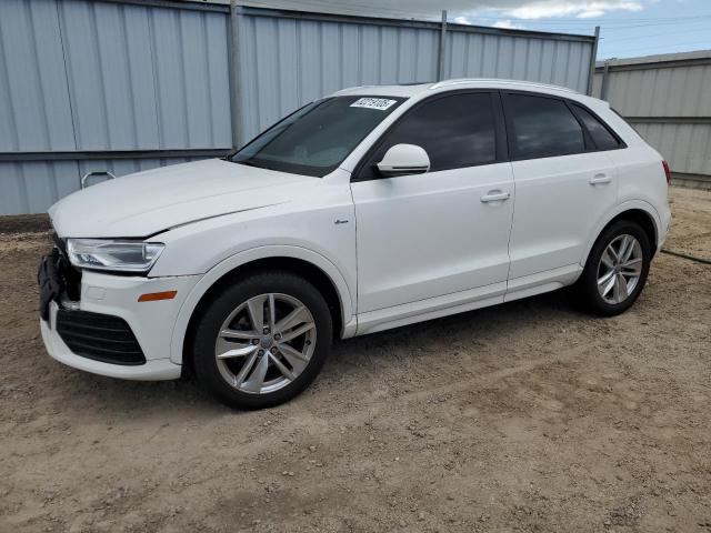 Aukcja sprzedaży 2018 Audi Q3, vin: WA1BCCFS9JR027456, numer aukcji: 82219105
