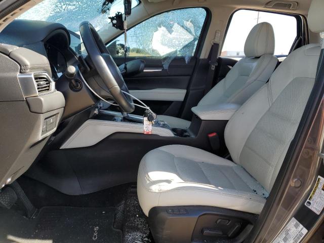 Продаж на аукціоні авто 2022 Mazda Cx-5, vin: JM3KFBDM2N0610948, номер лоту: 85587045