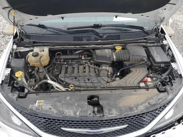 Aukcja sprzedaży 2019 Chrysler Pacifica T, vin: 2C4RC1BG5KR561639, numer aukcji: 90596315