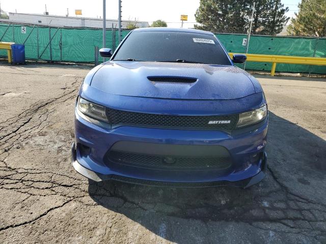 86884625 :رقم المزاد ، 2C3CDXGJ2JH263410 vin ، 2018 Dodge Charger مزاد بيع
