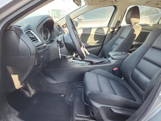 Продажа на аукционе авто 2015 Mazda 6, vin: JM1GJ1U50F1187346, номер лота: 86313645