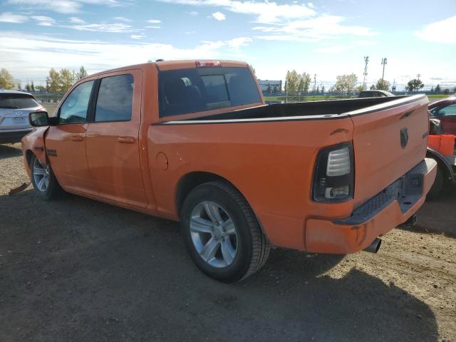 Продажа на аукционе авто 2015 Ram 1500, vin: 1C6RR7MT4FS701459, номер лота: 84907525