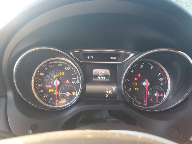 Aukcja sprzedaży 2018 Mercedes-benz Cla, vin: WDDSJ4EB8JN606499, numer aukcji: 87403745