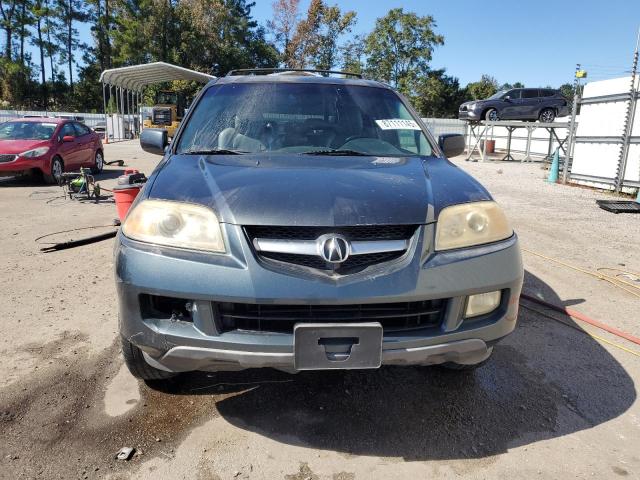 87111145 :رقم المزاد ، 2HNYD18976H502244 vin ، 2006 Acura Mdx مزاد بيع