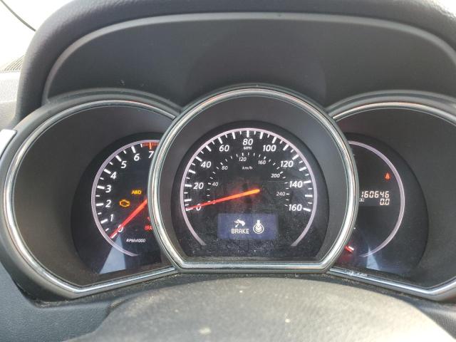 Aukcja sprzedaży 2012 Nissan Murano S, vin: JN8AZ1MW0CW233008, numer aukcji: 89858435