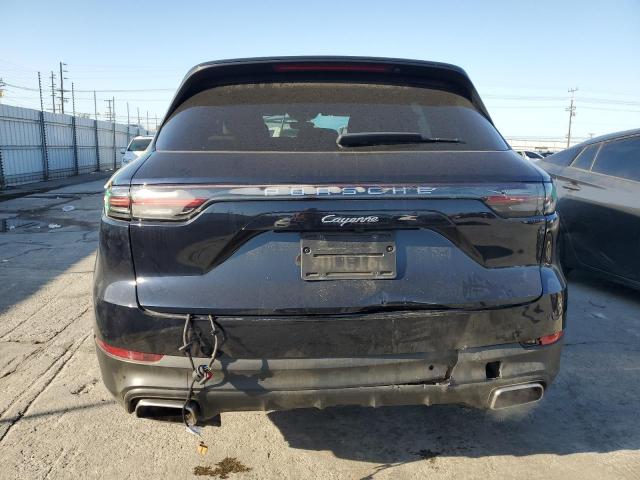 Продажа на аукционе авто 2023 Porsche Cayenne Ba, vin: WP1AA2AY8PDA02095, номер лота: 99370865