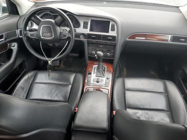 Aukcja sprzedaży 2011 Audi A6, vin: WAUWGAFB2BN064547, numer aukcji: 87190035