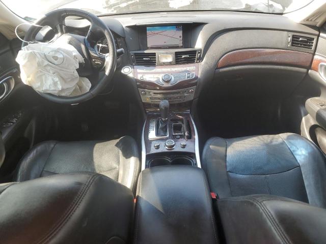 Продажа на аукционе авто 2012 Infiniti M37, vin: JN1BY1ARXCM395339, номер лота: 84973565