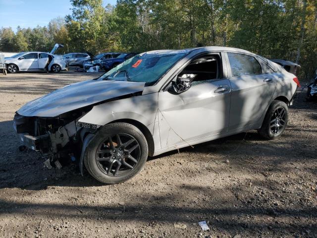 81585575 :رقم المزاد ، KMHLM4AG2PU380767 vin ، 2023 Hyundai Elantra مزاد بيع