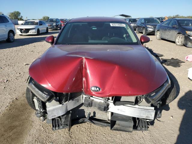2021 Kia K5 მანქანა იყიდება აუქციონზე, vin: 5XXG14J23MG015664, აუქციონის ნომერი: 82514085