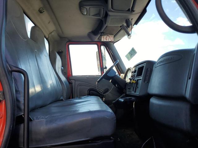 Aukcja sprzedaży 2007 International 7000 7500, vin: 1HTWNAZT17J563791, numer aukcji: 91114705