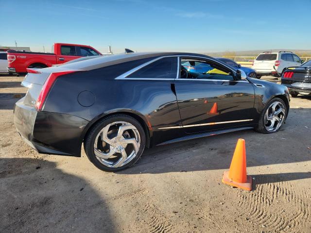 91044715 :رقم المزاد ، 1G6DS1E32C0121365 vin ، 2012 Cadillac Cts Premiu مزاد بيع