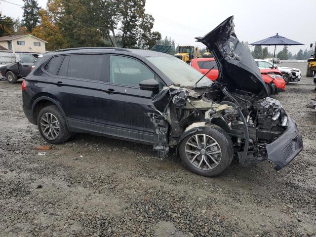 Продажа на аукционе авто 2021 Volkswagen Tiguan, vin: 3VV0B7AX4MM015295, номер лота: 91063345