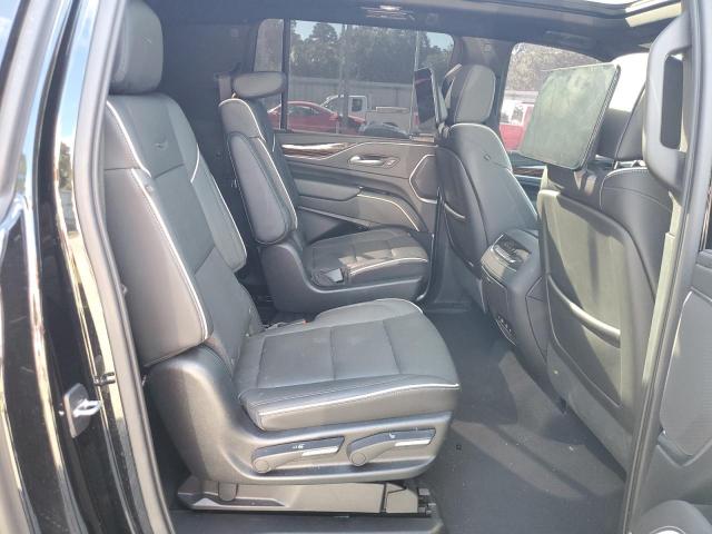 Aukcja sprzedaży 2021 Cadillac Escalade Esv Premium Luxury, vin: 1GYS4KKLXMR409571, numer aukcji: 85858975