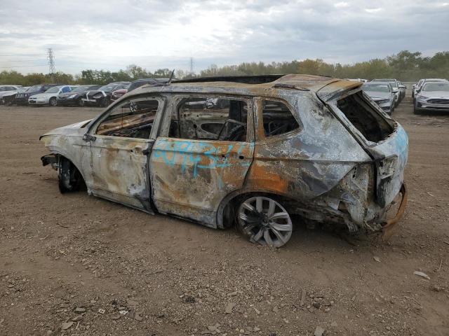 Aukcja sprzedaży 2024 Volkswagen Tiguan, vin: 3VVMB7AX6RM065298, numer aukcji: 85724325