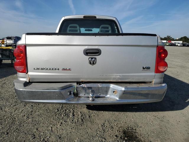 Aukcja sprzedaży 2006 Dodge Dakota Qua, vin: 1D7HE48N96S671083, numer aukcji: 89634915