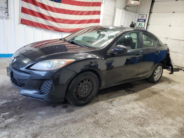 86299305 :رقم المزاد ، JM1BL1VPXD1786207 vin ، 2013 Mazda 3 مزاد بيع