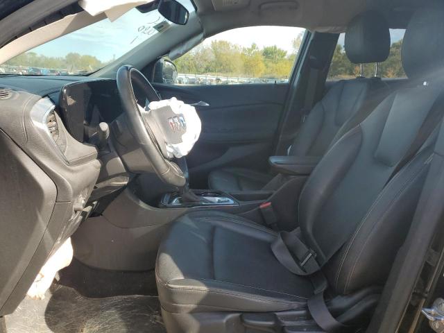 Продажа на аукционе авто 2024 Buick Encore Gx, vin: KL4AMDSL9RB091837, номер лота: 90303025
