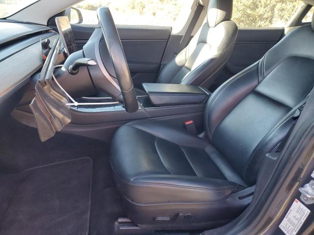 85328945 :رقم المزاد ، 5YJ3E1EA1JF158212 vin ، 2018 Tesla Model 3 مزاد بيع